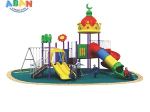 Multi-Functional Kids Playground Set