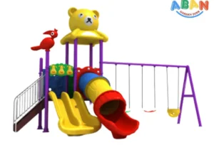 Animal Playground Equipment Riyadh