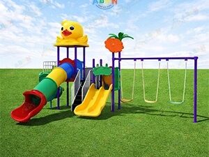 kids slides