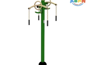 Outdoor Arm and Shoulder Rotator |Aban Garden Toys