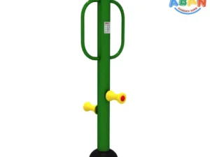 Hand and Wrist Rotator – Outdoor Gym Equipment