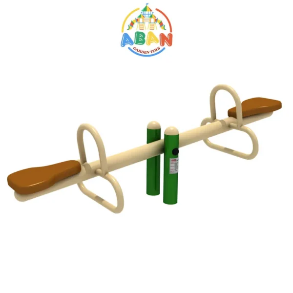 Outdoor Seesaw for Kids