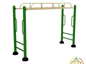 Playground Horizontal Ladder