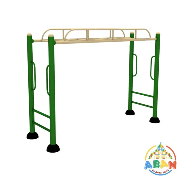 Playground Horizontal Ladder