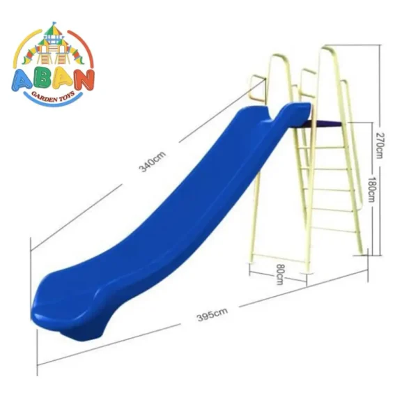 Wholesale Kids Playground Slide