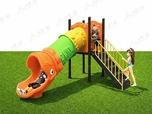 Wholesale Kids Playground Slide Durable and Customizable