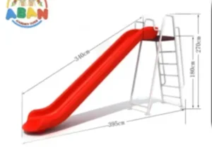 Large Kids' Slide