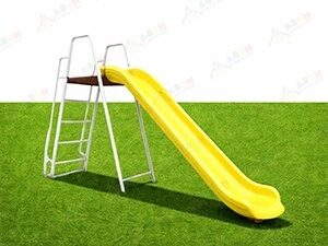 Big Playground Slide – Extra Large Outdoor Fun for Kids