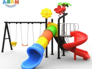 Kids' Playground