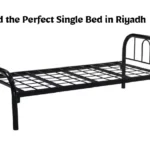 Find the Perfect Single Bed in Riyadh