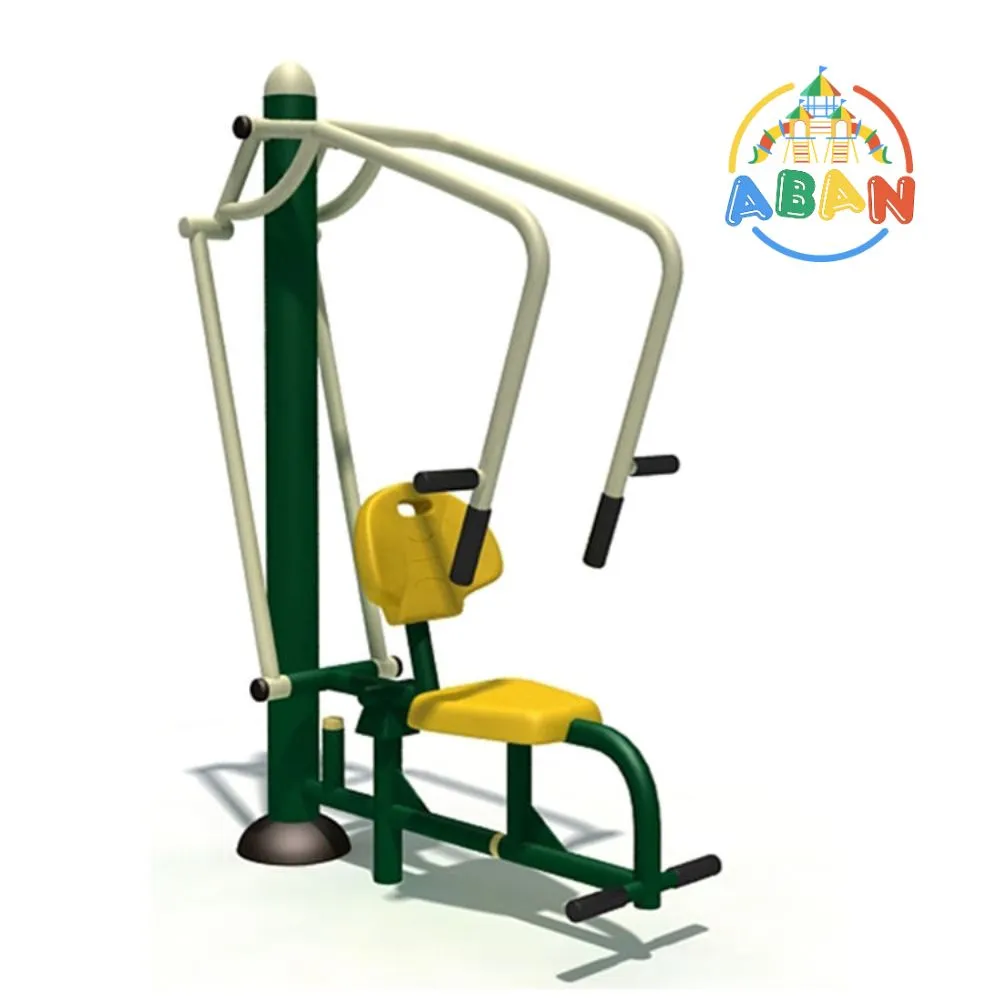 Chest Press Machine