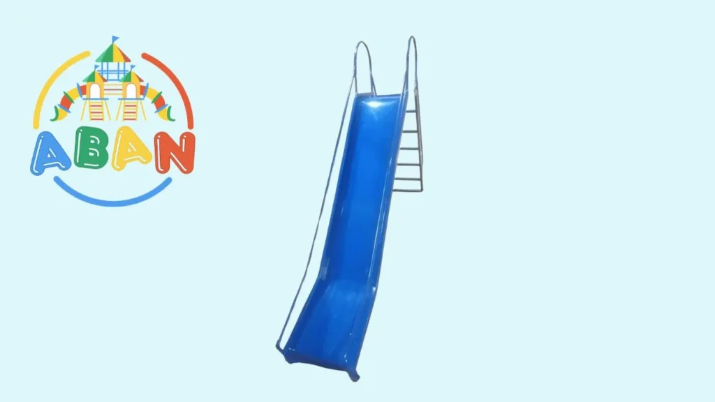 Iron Slide