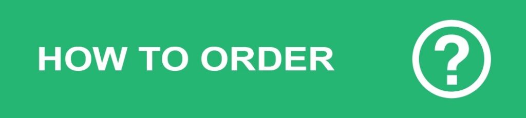 How to order