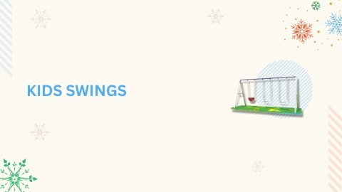 Kids Swings