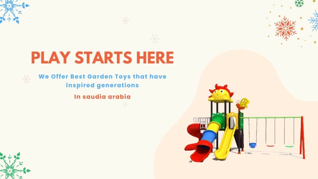 Play Starts Here