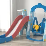 kids slides