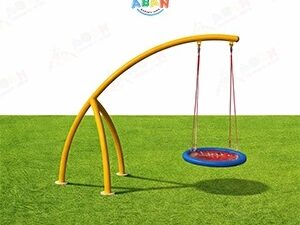 Outdoor Swing Sets for Kids