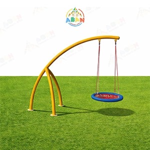 Outdoor Swing Sets for Kids