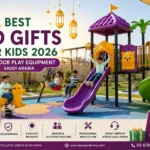 play equipment