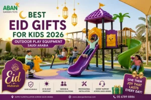 play equipment